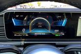 Thumbnail of 2023 Mojave Silver Metallic Mercedes-Benz AMG GLS 63