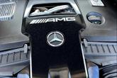 Thumbnail of 2023 Mojave Silver Metallic Mercedes-Benz AMG GLS 63