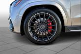 Thumbnail of 2023 Mojave Silver Metallic Mercedes-Benz AMG GLS 63