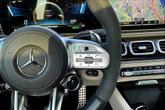 Thumbnail of 2023 Mojave Silver Metallic Mercedes-Benz AMG GLS 63