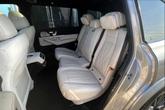 Thumbnail of 2023 Mojave Silver Metallic Mercedes-Benz AMG GLS 63
