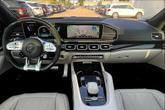 Thumbnail of 2023 Mojave Silver Metallic Mercedes-Benz AMG GLS 63