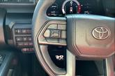 Thumbnail of 2025 Underground w/Black Roof Toyota Tacoma