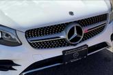 Thumbnail of 2019 Polar White Mercedes-Benz GLC 300