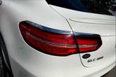 Thumbnail of 2019 Polar White Mercedes-Benz GLC 300