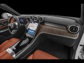 Thumbnail of 2025 Polar White Mercedes-Benz GLC 300