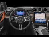 Thumbnail of 2025 Polar White Mercedes-Benz GLC 300