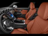 Thumbnail of 2025 Polar White Mercedes-Benz GLC 300