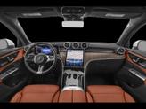 Thumbnail of 2025 Polar White Mercedes-Benz GLC 300