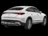 Thumbnail of 2025 Polar White Mercedes-Benz GLC 300