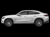 Thumbnail of 2025 Polar White Mercedes-Benz GLC 300
