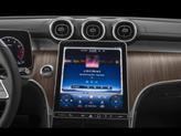 Thumbnail of 2026 149/Polar White Mercedes-Benz GLC 300