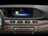 Thumbnail of 2025 MANUFAKTUR Moonlight White Metallic Mercedes-Benz GLS 450