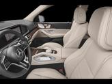 Thumbnail of 2025 MANUFAKTUR Moonlight White Metallic Mercedes-Benz GLS 450