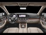 Thumbnail of 2025 MANUFAKTUR Moonlight White Metallic Mercedes-Benz GLS 450