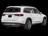Thumbnail of 2025 MANUFAKTUR Moonlight White Metallic Mercedes-Benz GLS 450
