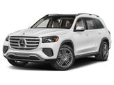 Thumbnail of 2025 MANUFAKTUR Moonlight White Metallic Mercedes-Benz GLS 450