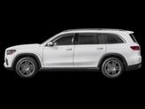 Thumbnail of 2025 MANUFAKTUR Moonlight White Metallic Mercedes-Benz GLS 450