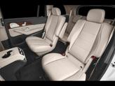 Thumbnail of 2025 MANUFAKTUR Moonlight White Metallic Mercedes-Benz GLS 450
