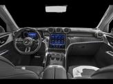 Thumbnail of 2025 Polar White Mercedes-Benz GLC 350e