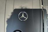 Thumbnail of 2025 Cirrus Silver Metallic Mercedes-Benz C-Class
