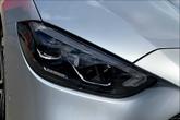 Thumbnail of 2025 Cirrus Silver Metallic Mercedes-Benz C-Class