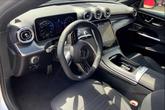 Thumbnail of 2025 Cirrus Silver Metallic Mercedes-Benz C-Class
