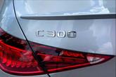 Thumbnail of 2025 Cirrus Silver Metallic Mercedes-Benz C-Class