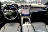 Thumbnail of 2025 Cirrus Silver Metallic Mercedes-Benz C-Class