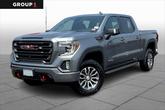 Photo of 2021 Satin Steel Metallic GMC Sierra 1500