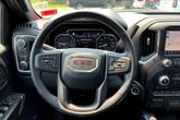 Thumbnail of 2021 Satin Steel Metallic GMC Sierra 1500