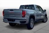 Thumbnail of 2021 Satin Steel Metallic GMC Sierra 1500
