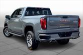 Thumbnail of 2021 Satin Steel Metallic GMC Sierra 1500
