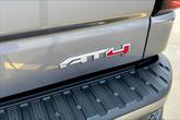 Thumbnail of 2021 Satin Steel Metallic GMC Sierra 1500