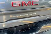Thumbnail of 2021 Satin Steel Metallic GMC Sierra 1500