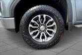 Thumbnail of 2021 Satin Steel Metallic GMC Sierra 1500
