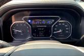 Thumbnail of 2021 Satin Steel Metallic GMC Sierra 1500