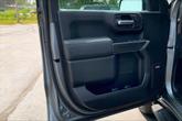 Thumbnail of 2021 Satin Steel Metallic GMC Sierra 1500