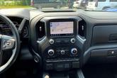 Thumbnail of 2021 Satin Steel Metallic GMC Sierra 1500