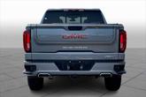 Thumbnail of 2021 Satin Steel Metallic GMC Sierra 1500
