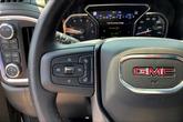 Thumbnail of 2021 Satin Steel Metallic GMC Sierra 1500