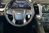 Thumbnail of 2015 Champagne Silver Metallic Chevrolet Tahoe