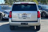 Thumbnail of 2015 Champagne Silver Metallic Chevrolet Tahoe