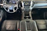 Thumbnail of 2015 Champagne Silver Metallic Chevrolet Tahoe