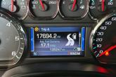 Thumbnail of 2015 Champagne Silver Metallic Chevrolet Tahoe