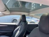 Thumbnail of 2022 Midnight Silver Metallic Tesla Model 3