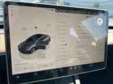 Thumbnail of 2022 Midnight Silver Metallic Tesla Model 3
