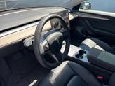 Thumbnail of 2022 Midnight Silver Metallic Tesla Model 3