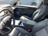 Thumbnail of 2022 Midnight Silver Metallic Tesla Model 3