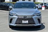 Thumbnail of 2023 Iridium Lexus RX 350